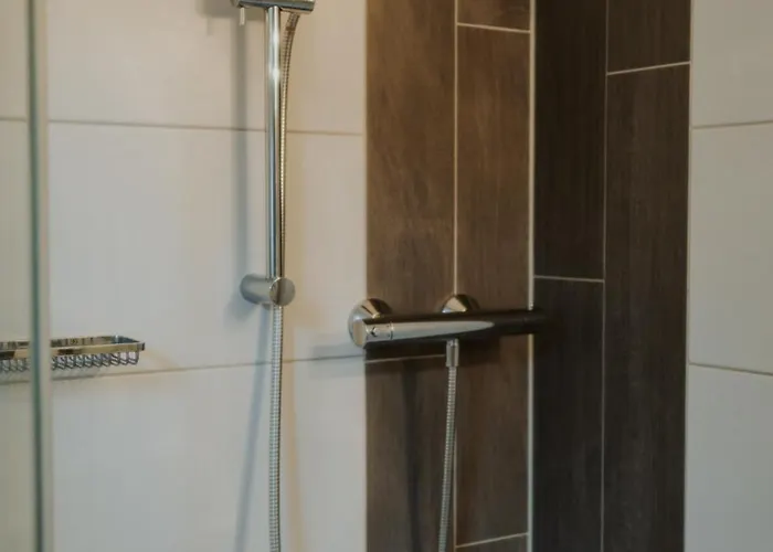 Мини-отель Krone Post Герсфельд