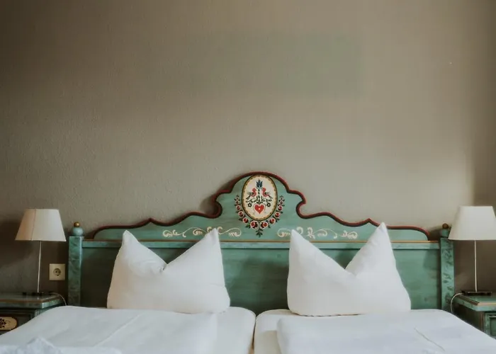 Krone Post Мини-отель