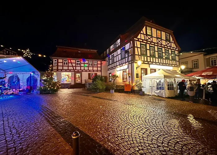 Krone Post Мини-отель