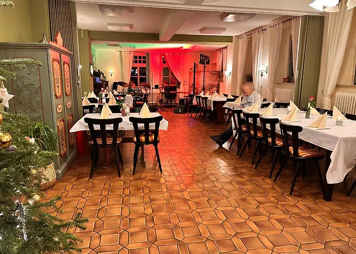 Мини-отель Krone Post *