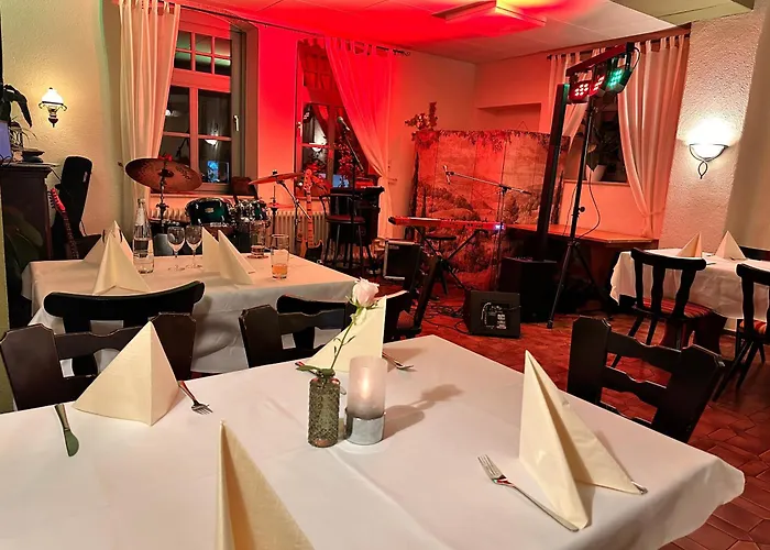 Krone Post Мини-отель