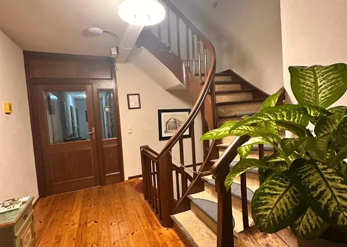 Krone Post Мини-отель *