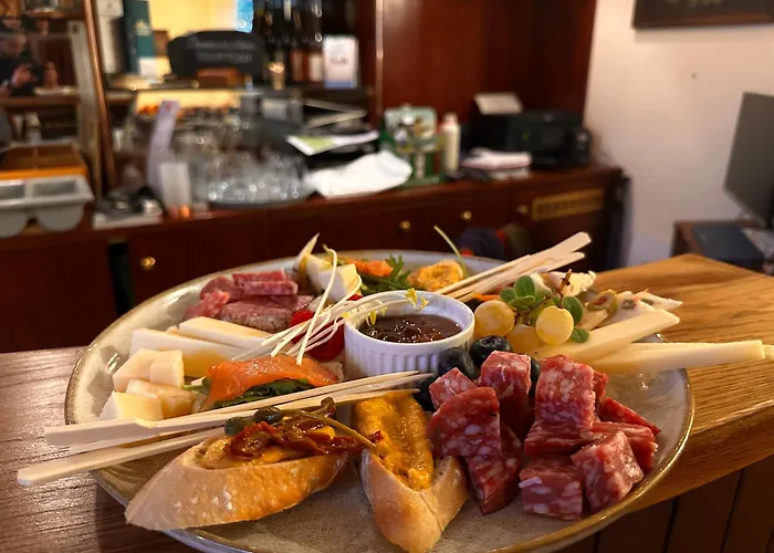 Мини-отель Krone Post